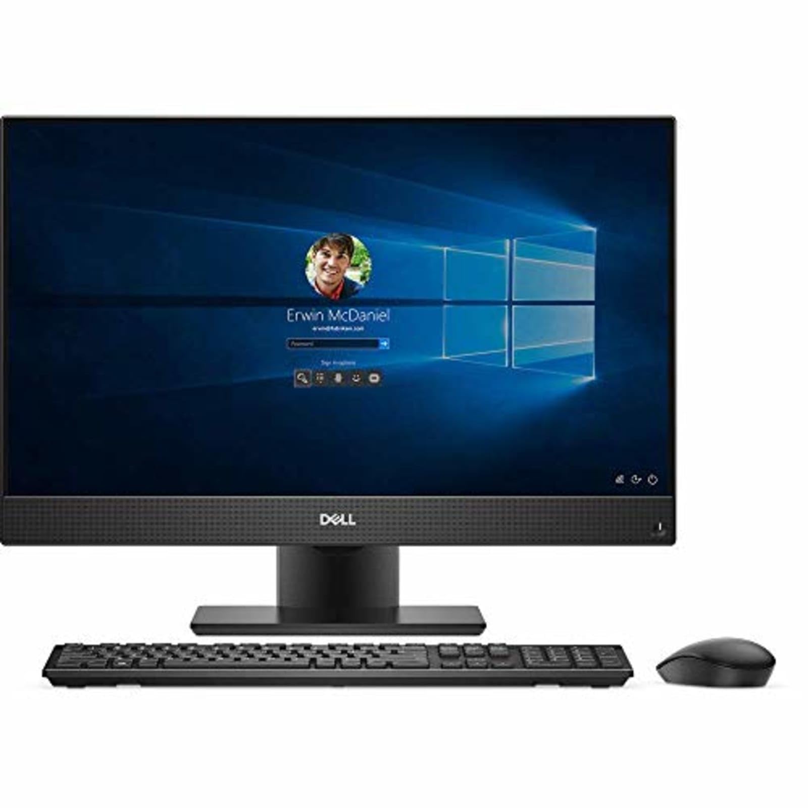 Dell Optiplex 7470 AIO | 23.8